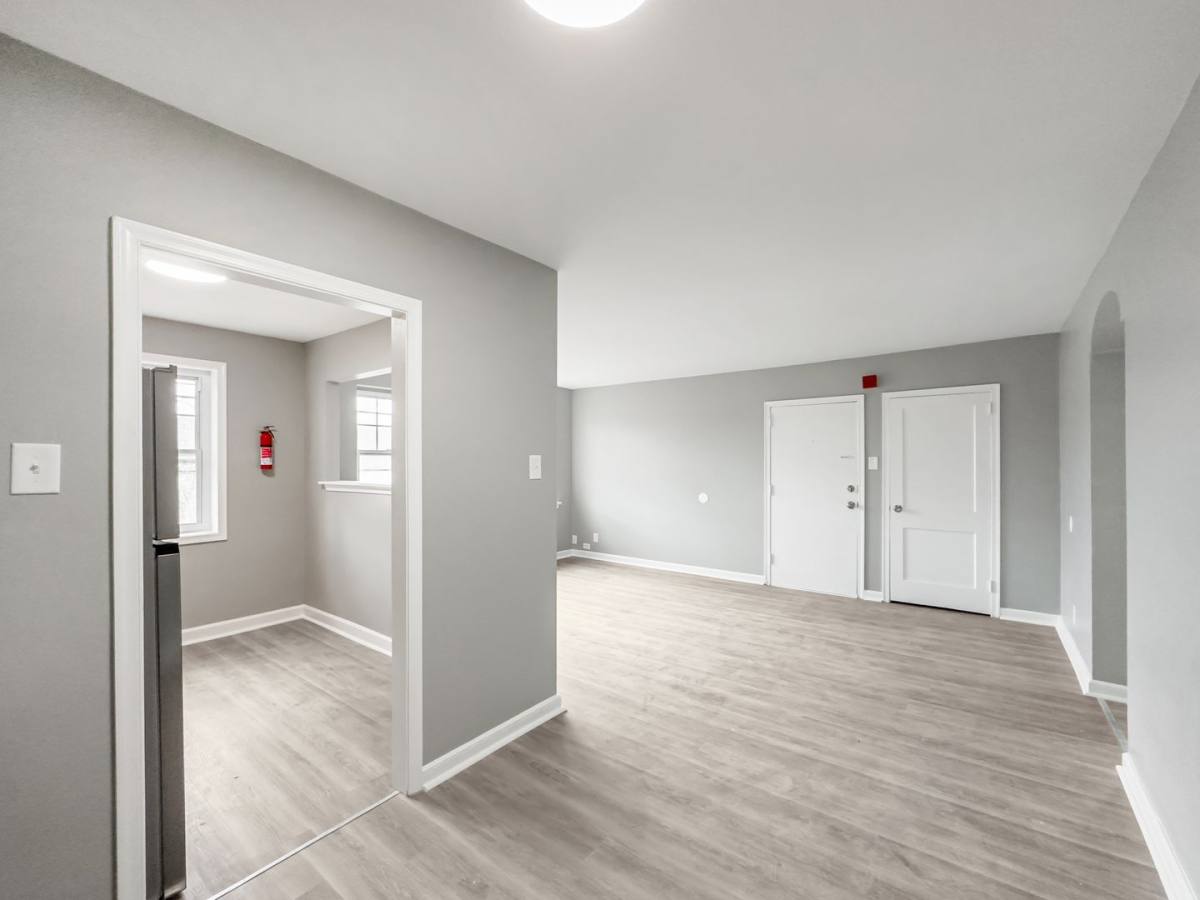 Apartment for rent at 1120-1121 N 66th St, Philadelphia, PA 19151