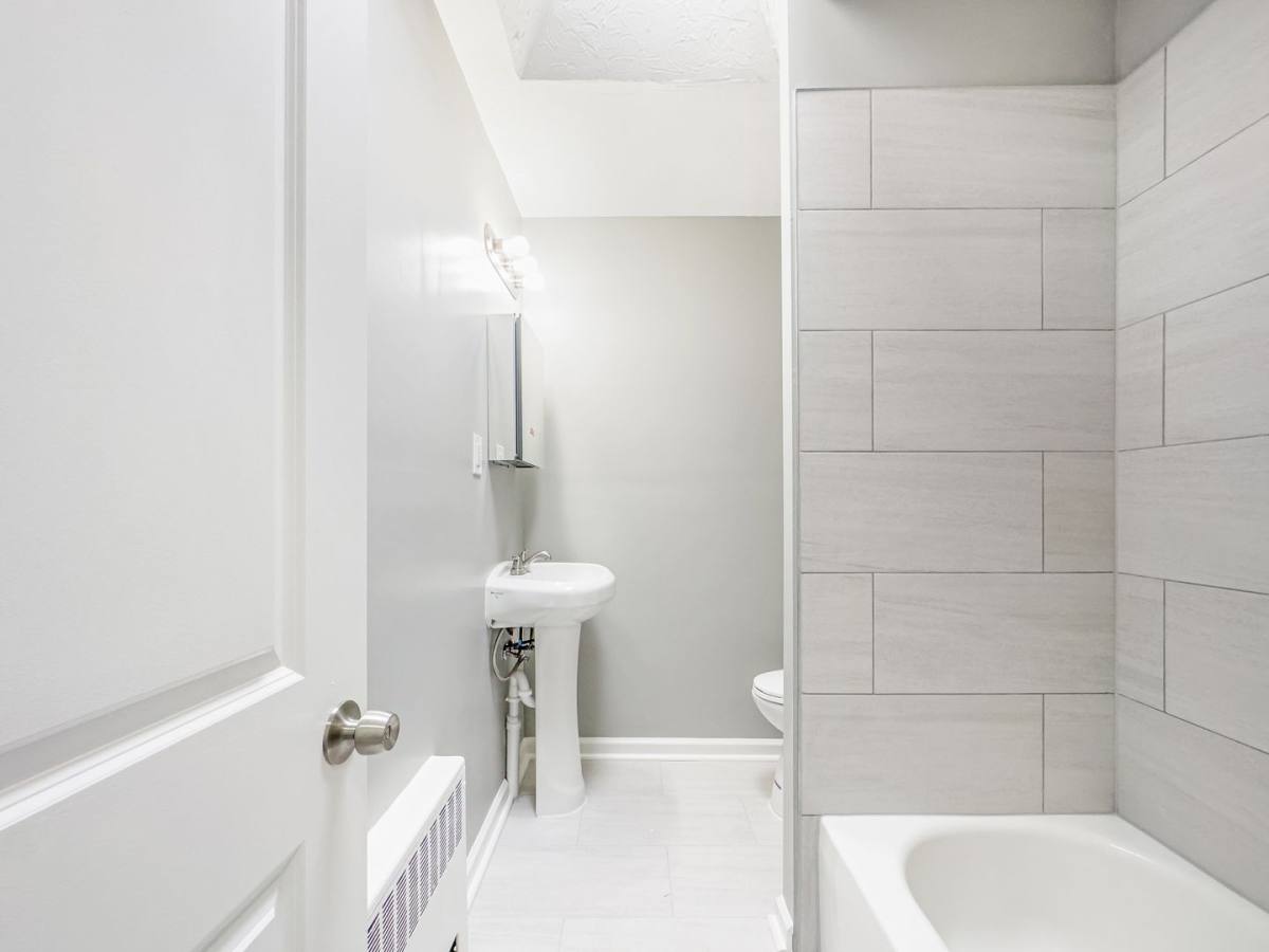 Apartment for rent at 1120-1121 N 66th St, Philadelphia, PA 19151