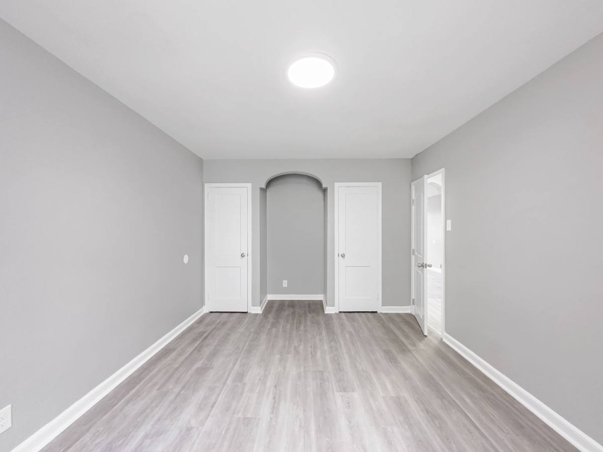 Apartment for rent at 1120-1121 N 66th St, Philadelphia, PA 19151