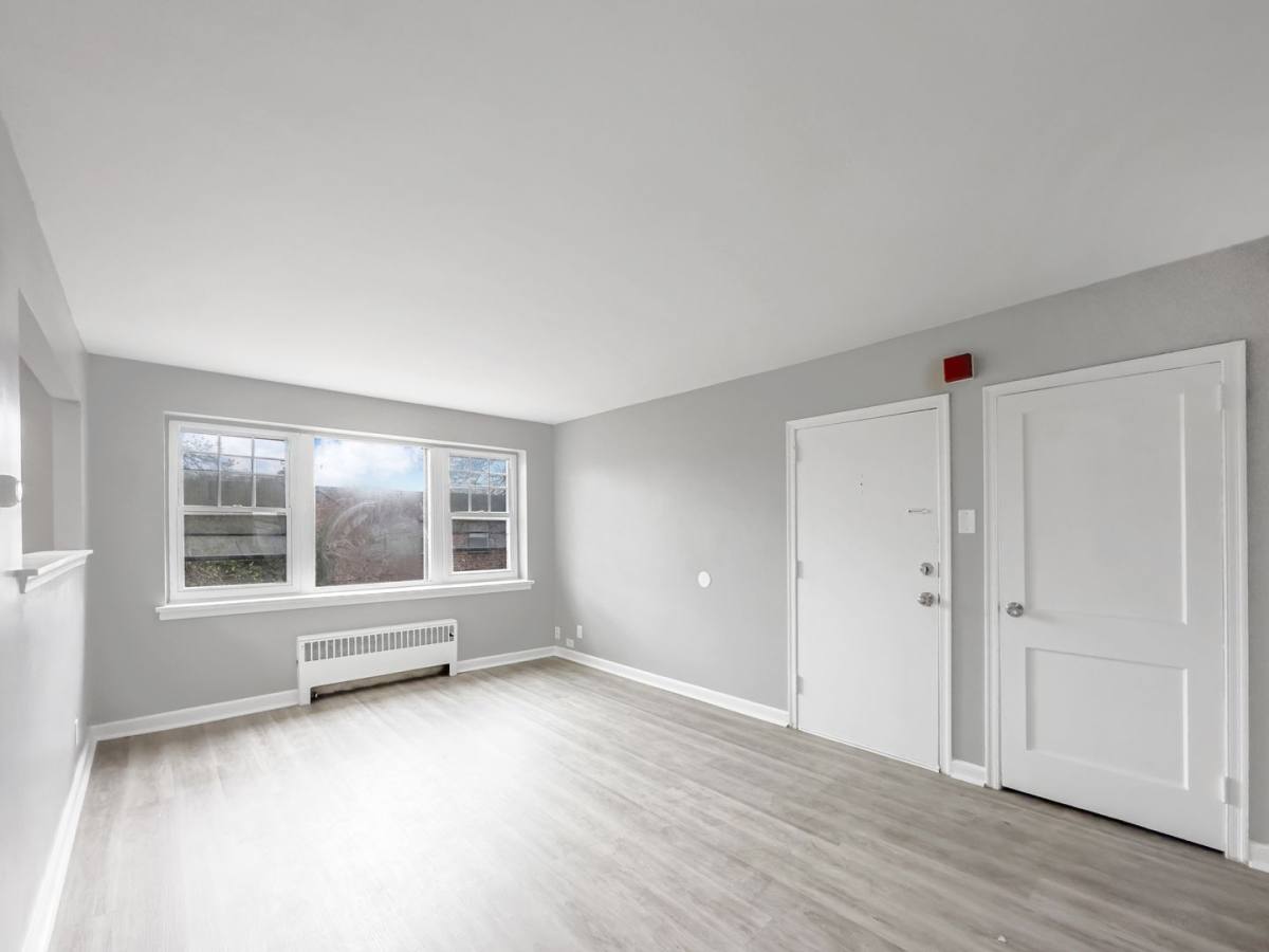 Apartment for rent at 1120-1121 N 66th St, Philadelphia, PA 19151