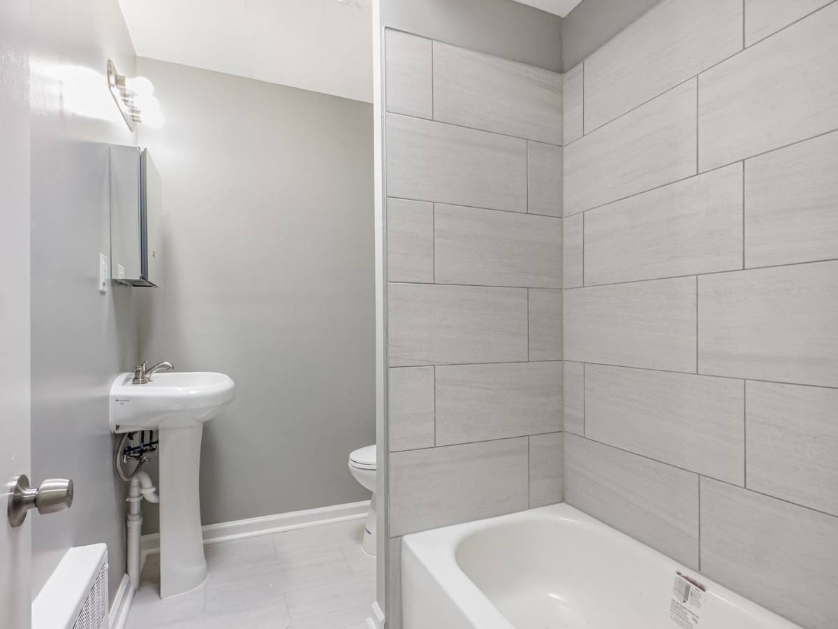 Apartment for rent at 1120-1121 N 66th St, Philadelphia, PA 19151