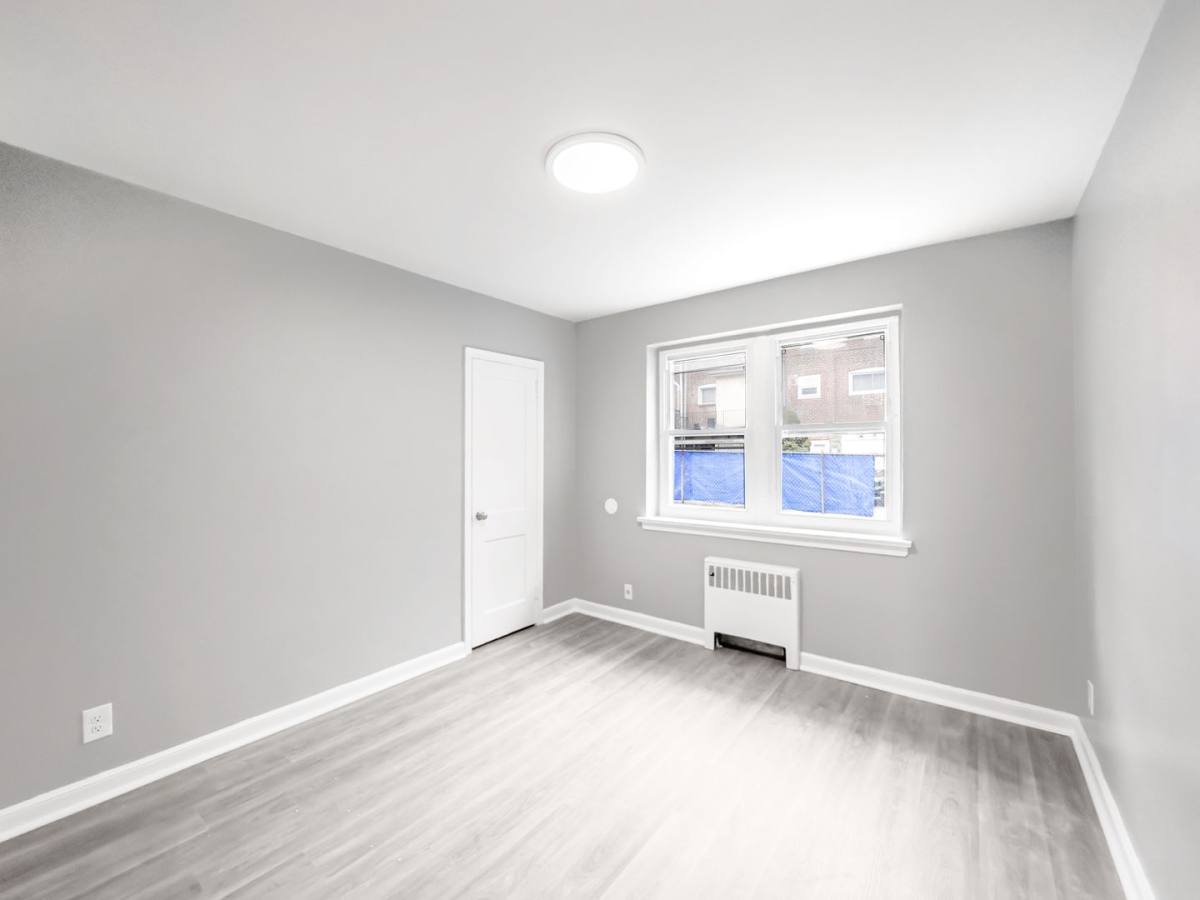 Apartment for rent at 1120-1121 N 66th St, Philadelphia, PA 19151