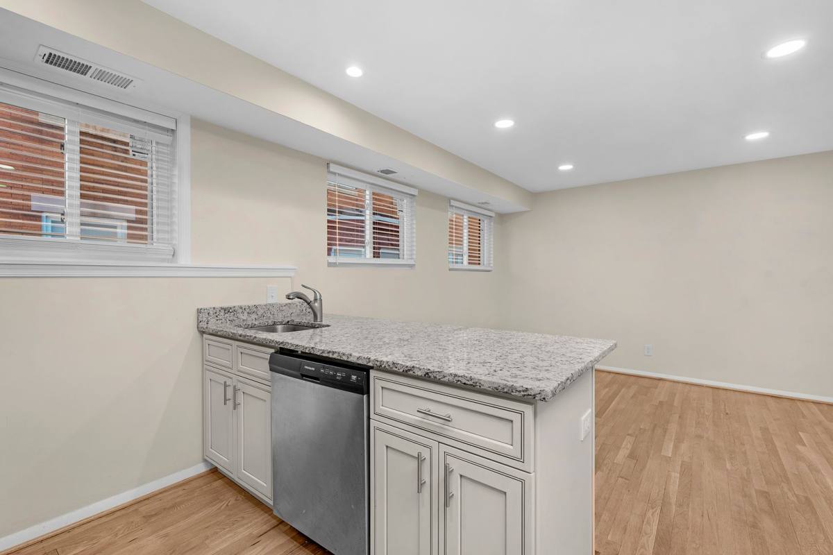Apartment for rent at 2637 Saint Paul St, Baltimore, MD 21218