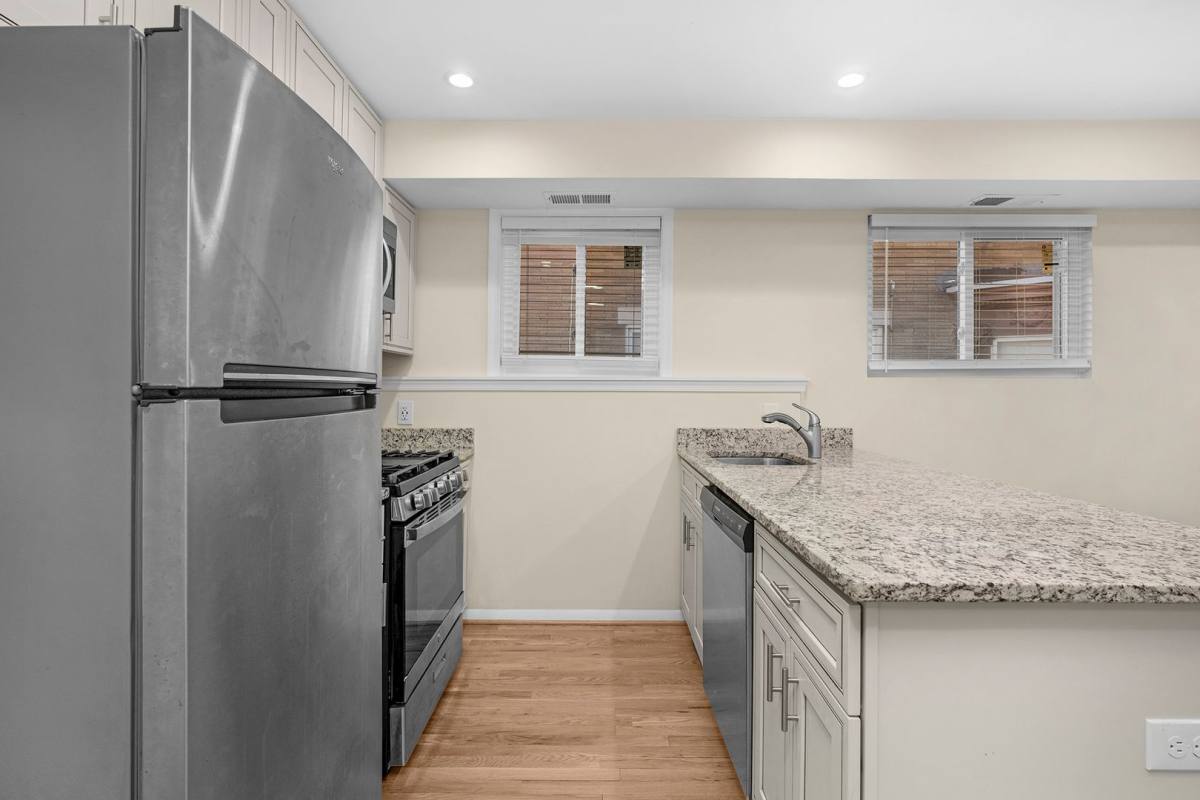 Apartment for rent at 2637 Saint Paul St, Baltimore, MD 21218