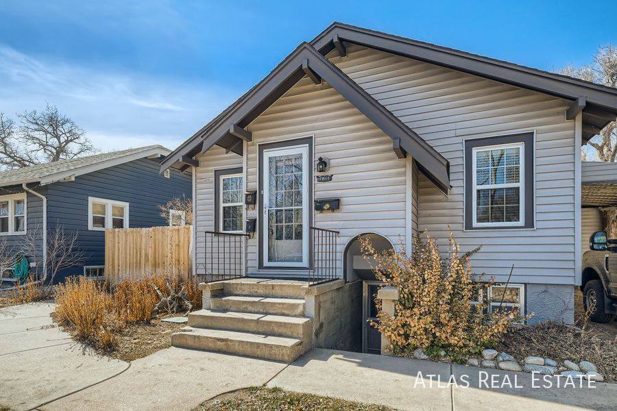 Apartment for rent at 1811 14th Ave #2, Greeley, CO 80631
