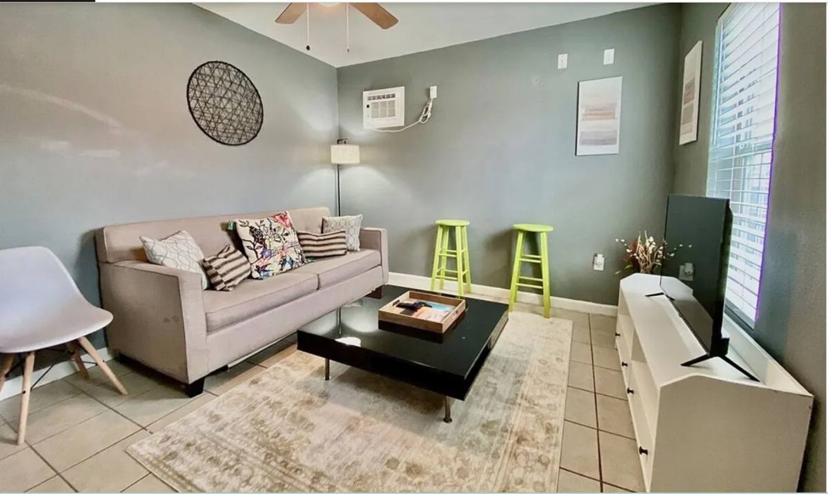 Apartment for rent at 1802-1808 Morgan, Corpus Christi, TX 78404