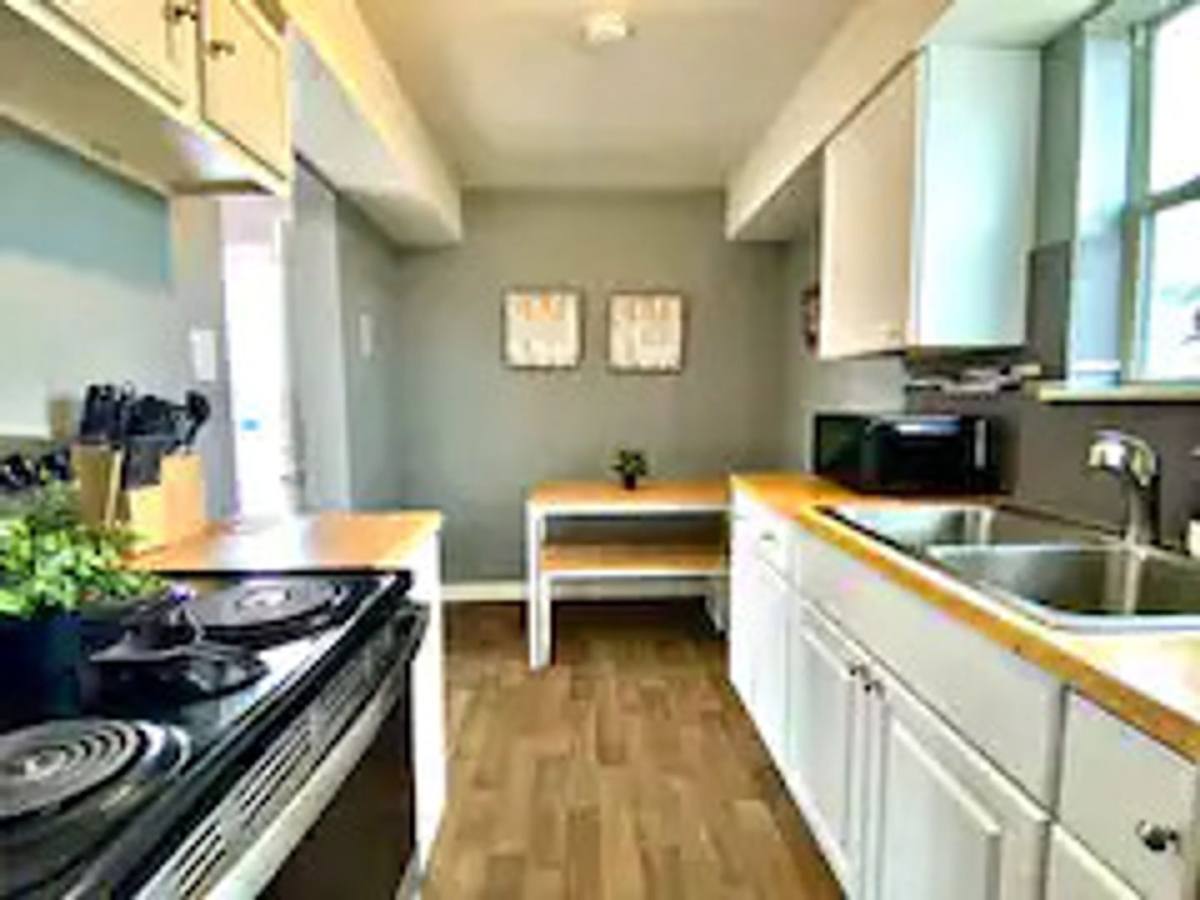 Apartment for rent at 1802-1808 Morgan, Corpus Christi, TX 78404