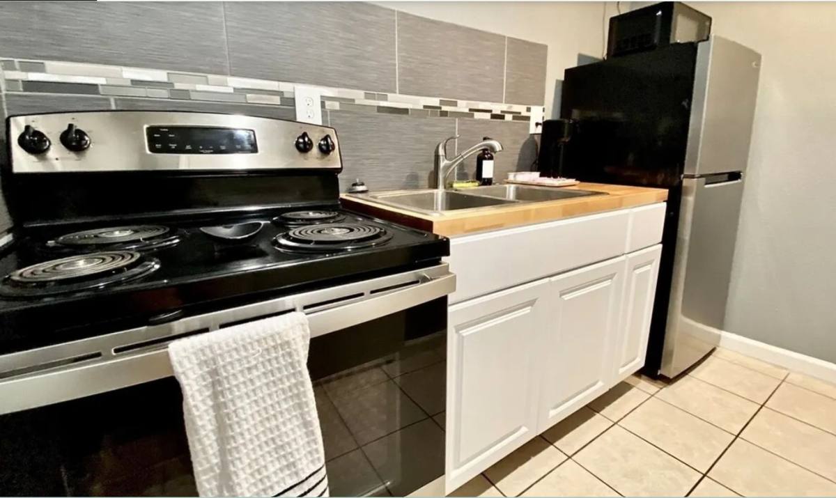 Apartment for rent at 1802-1808 Morgan, Corpus Christi, TX 78404