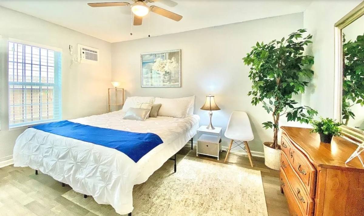 Apartment for rent at 1802-1808 Morgan, Corpus Christi, TX 78404