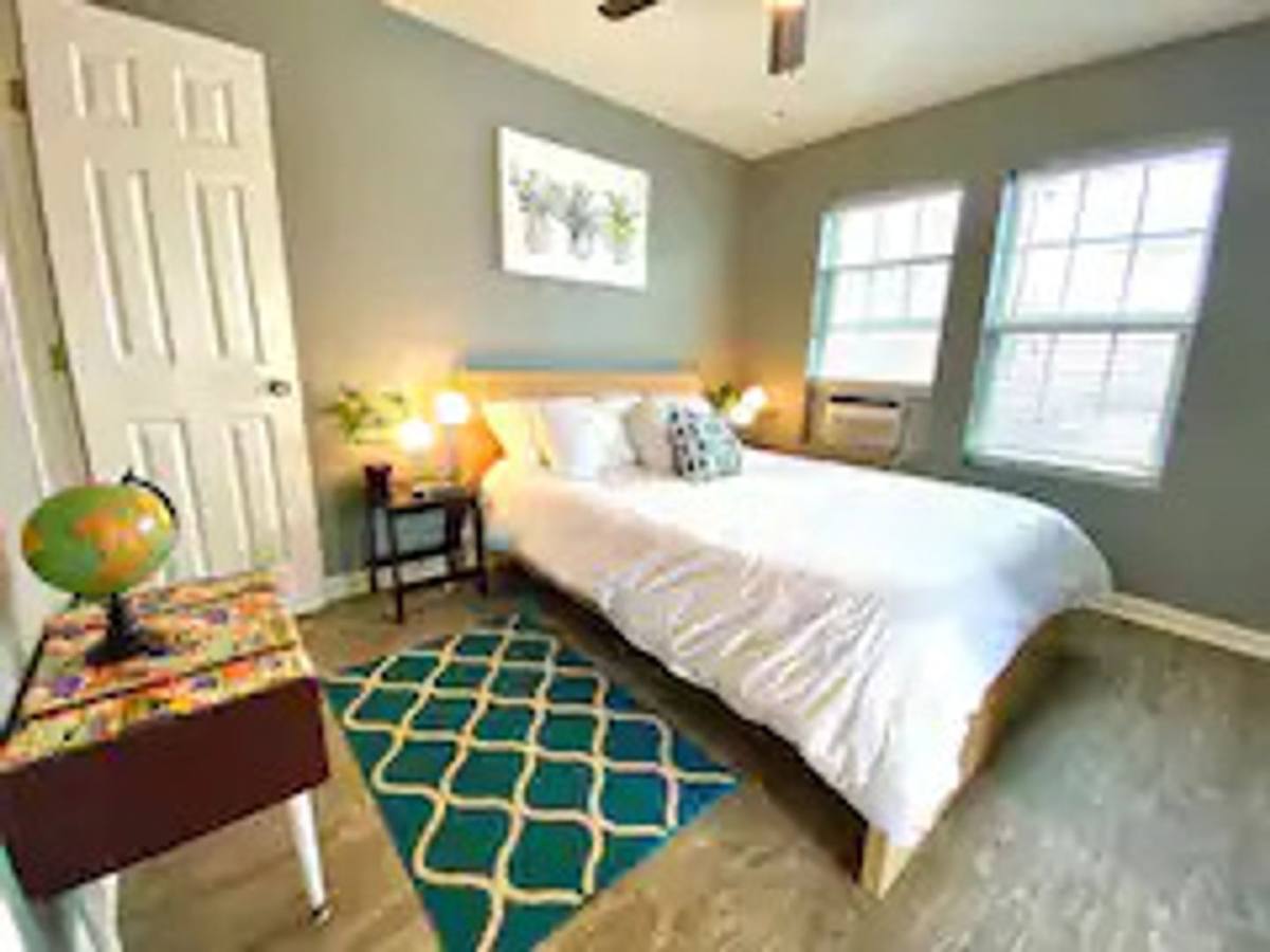 Apartment for rent at 1802-1808 Morgan, Corpus Christi, TX 78404