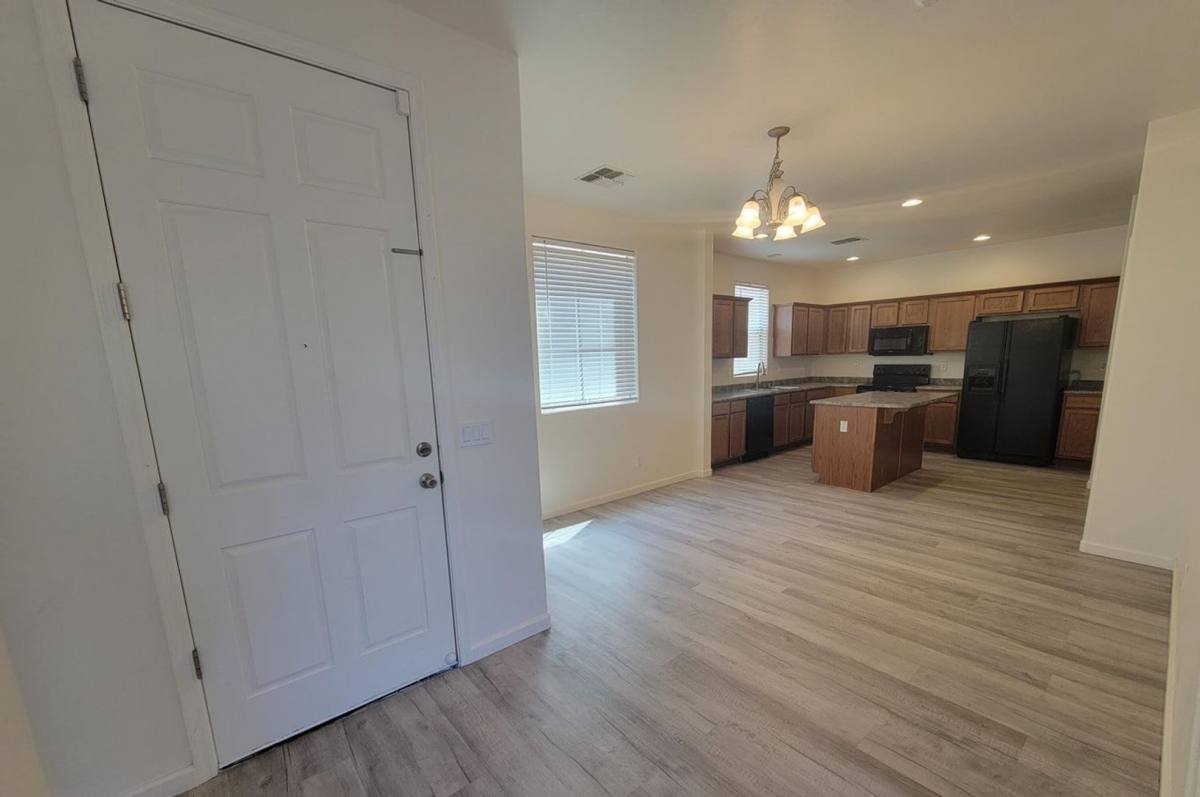 House for rent at 7226 S 48th Glen, Laveen, AZ 85339