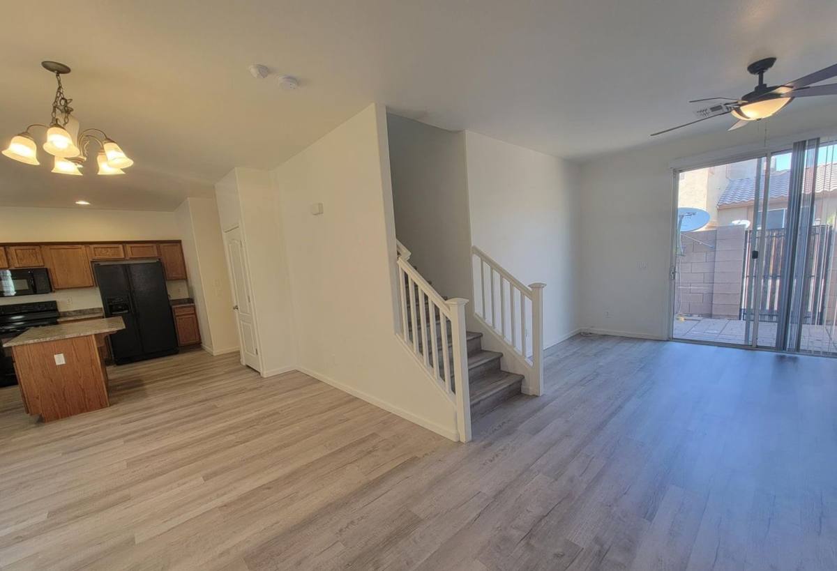 House for rent at 7226 S 48th Glen, Laveen, AZ 85339