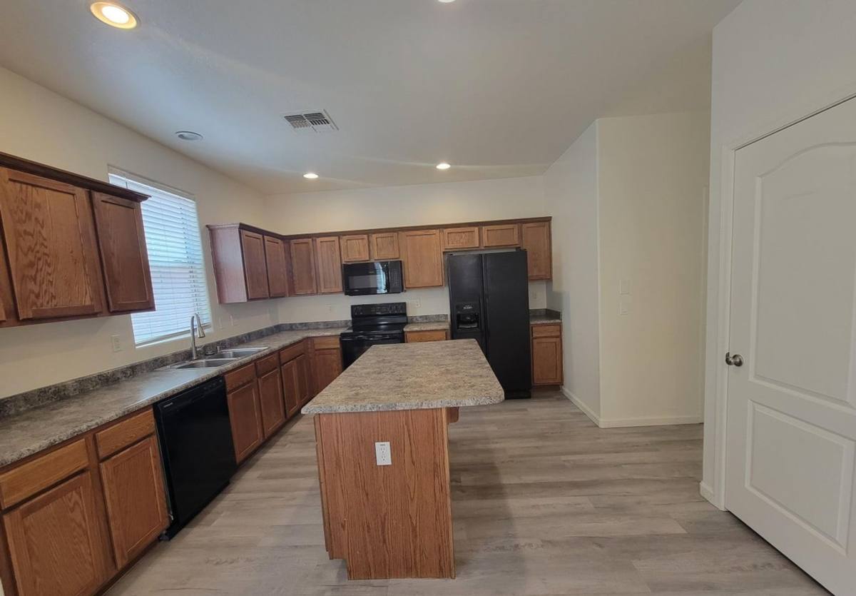 House for rent at 7226 S 48th Glen, Laveen, AZ 85339