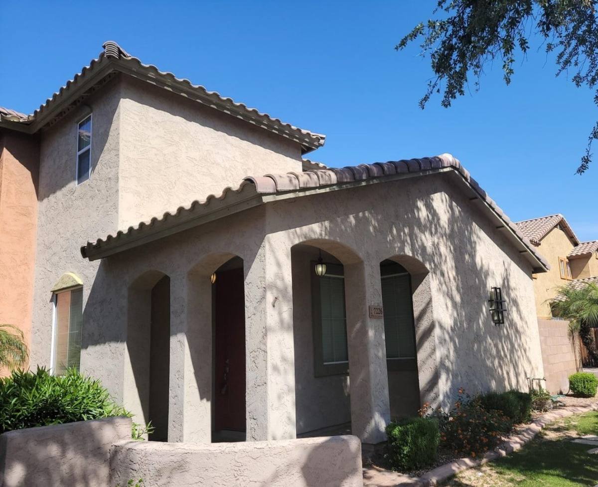 House for rent at 7226 S 48th Glen, Laveen, AZ 85339