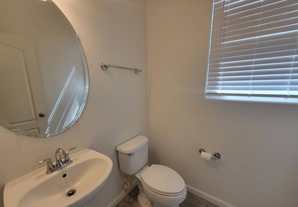 House for rent at 7226 S 48th Glen, Laveen, AZ 85339