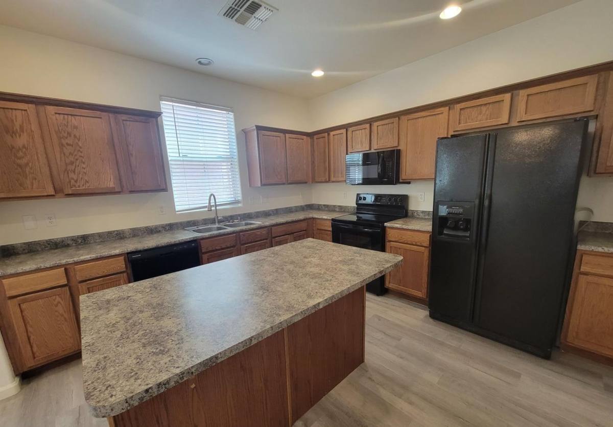 House for rent at 7226 S 48th Glen, Laveen, AZ 85339