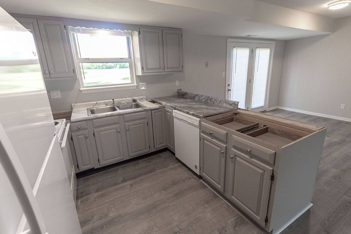 House for rent at 1923 Mirtle Grove Court, Columbia, MO 65201