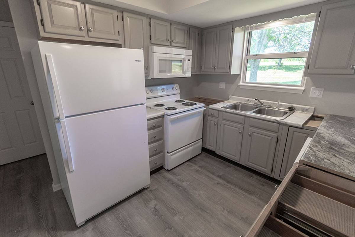 House for rent at 1923 Mirtle Grove Court, Columbia, MO 65201