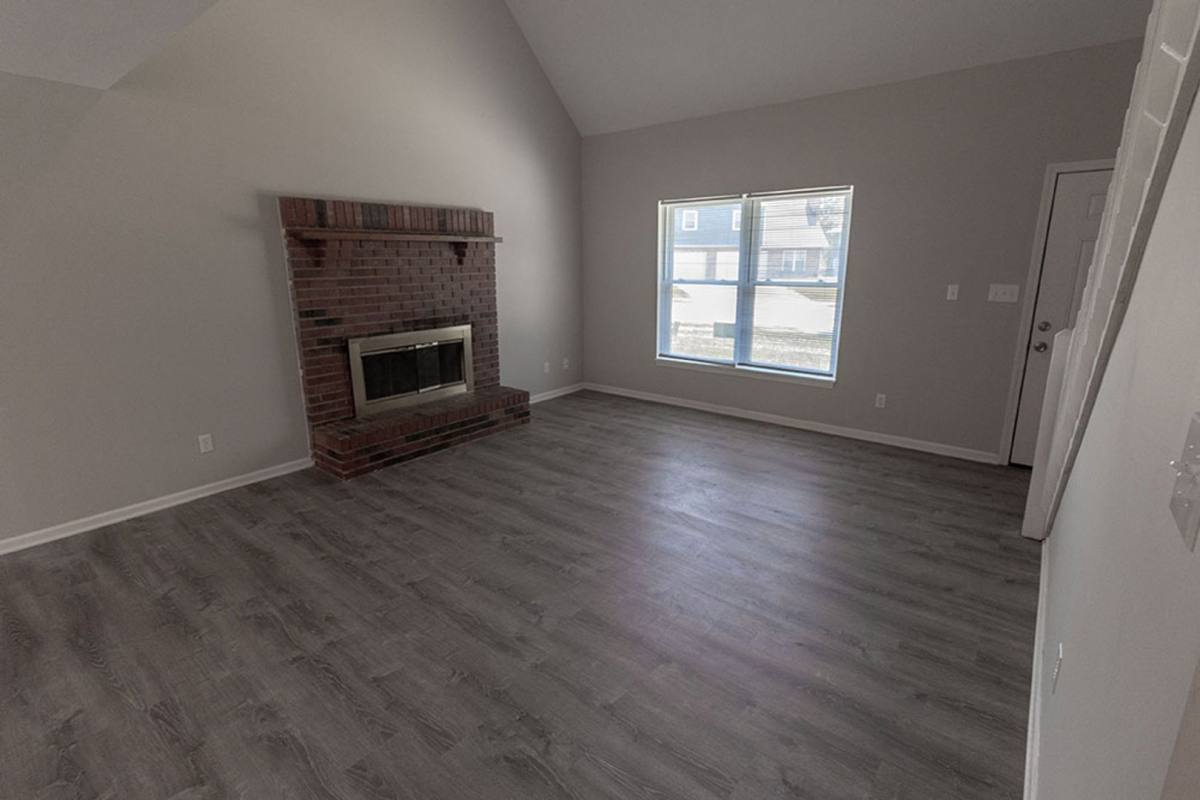 House for rent at 1923 Mirtle Grove Court, Columbia, MO 65201