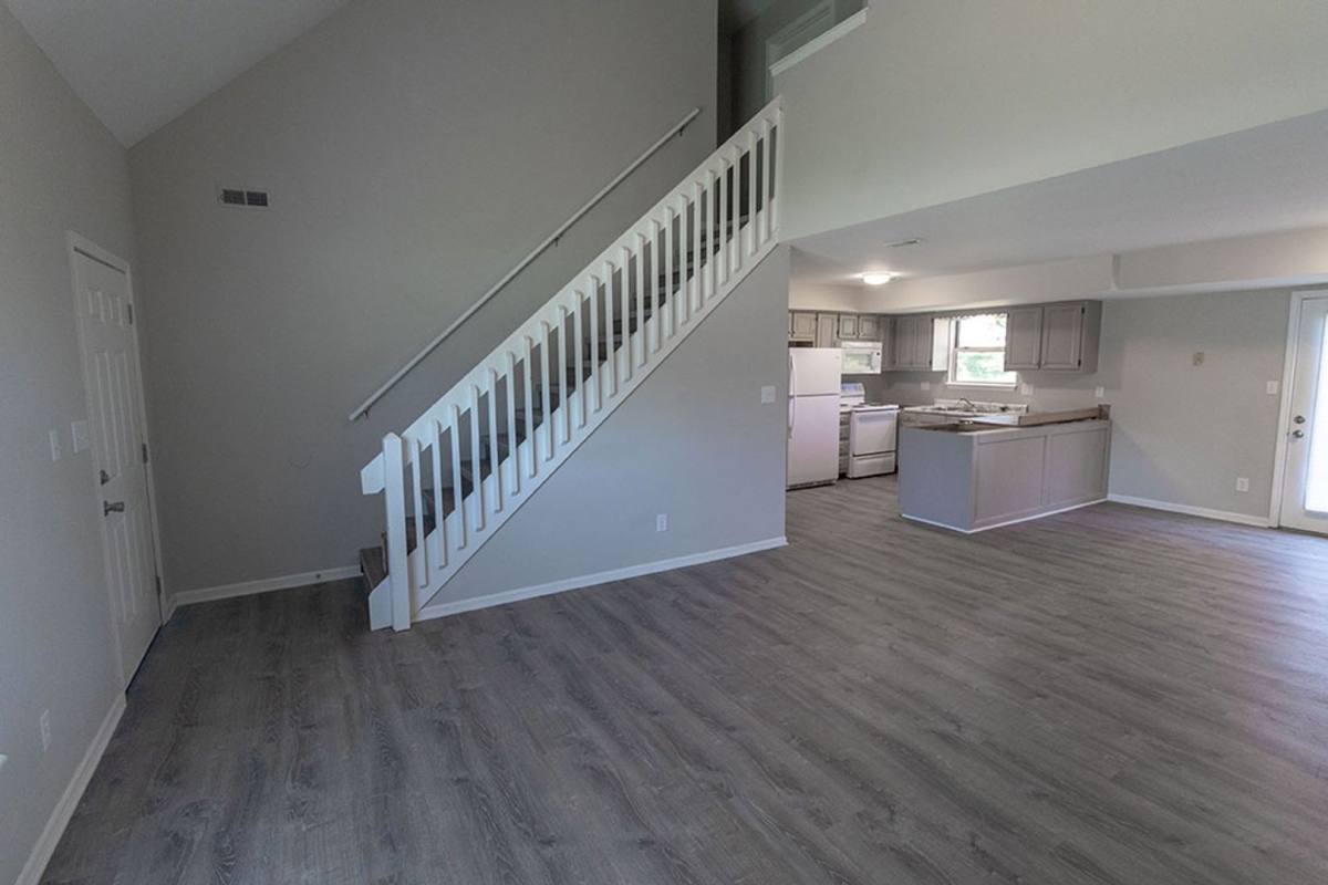 House for rent at 1923 Mirtle Grove Court, Columbia, MO 65201