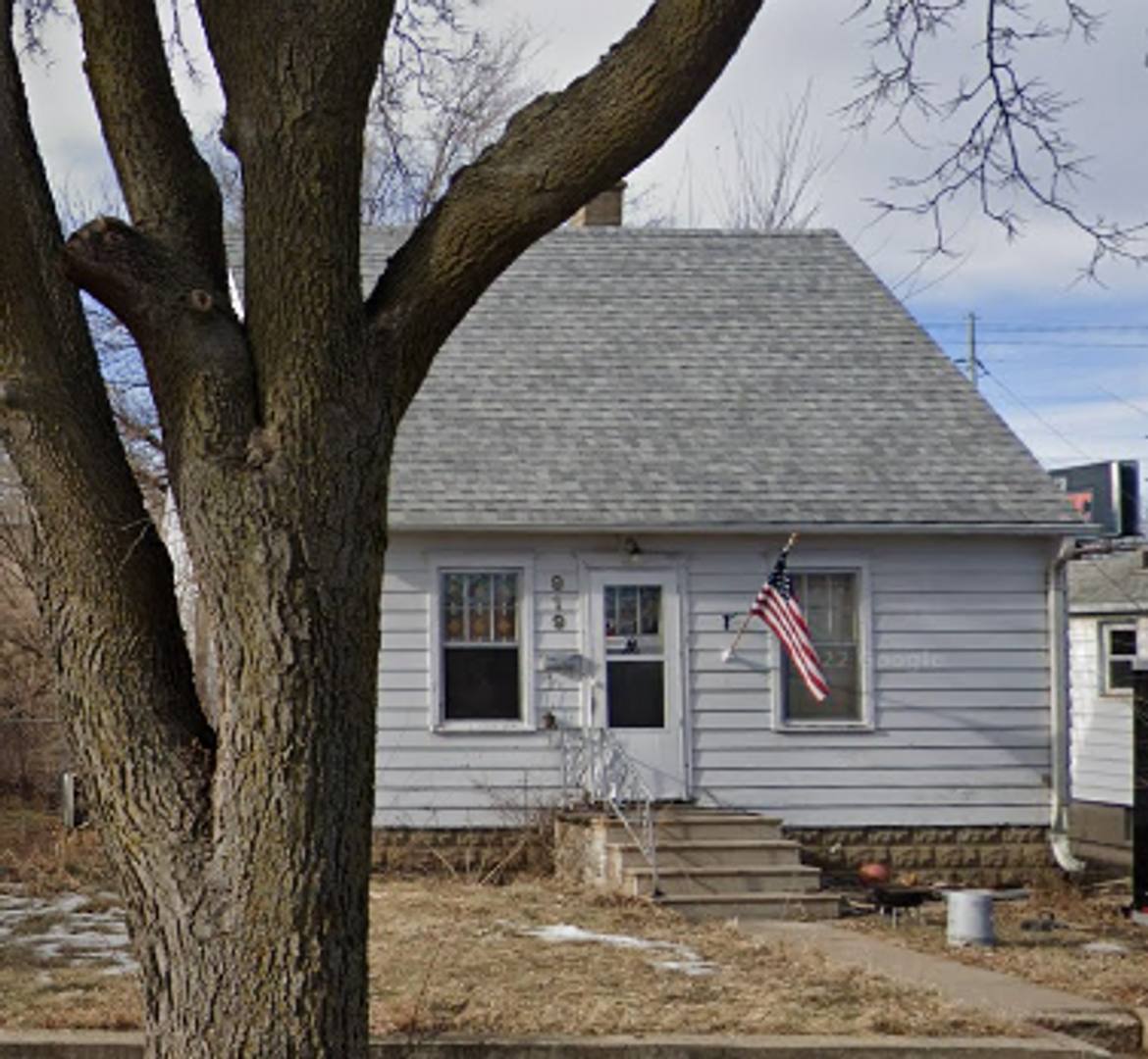 House for rent at 919 S Sherman Ave, Sioux Falls, SD 57104