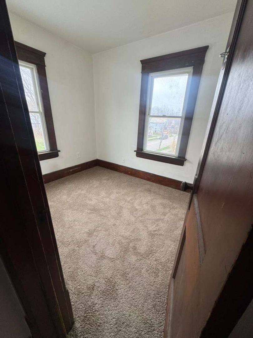 House for rent at 497 Lucy St, Akron, OH 44306