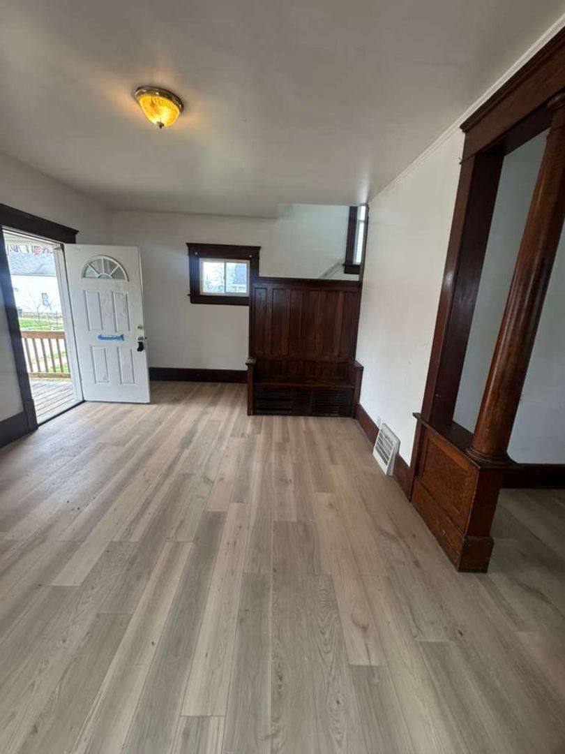 House for rent at 497 Lucy St, Akron, OH 44306
