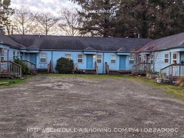 Apartment for rent at 3415 NW Highway 101 #5, Depoe Bay, OR 97341