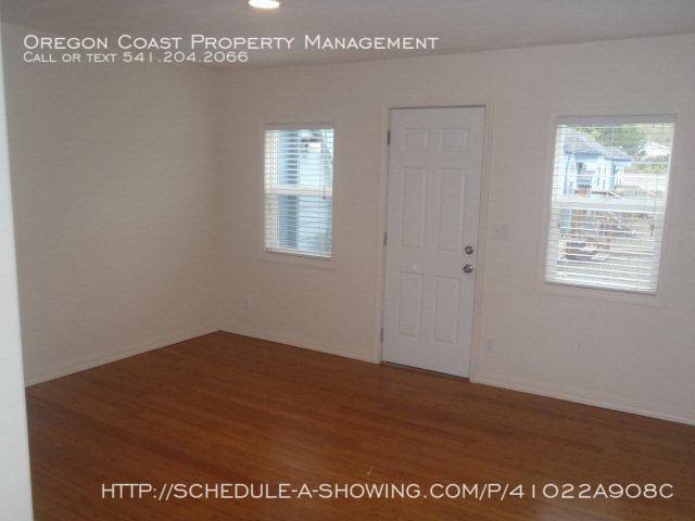 Apartment for rent at 3415 NW Highway 101 #5, Depoe Bay, OR 97341
