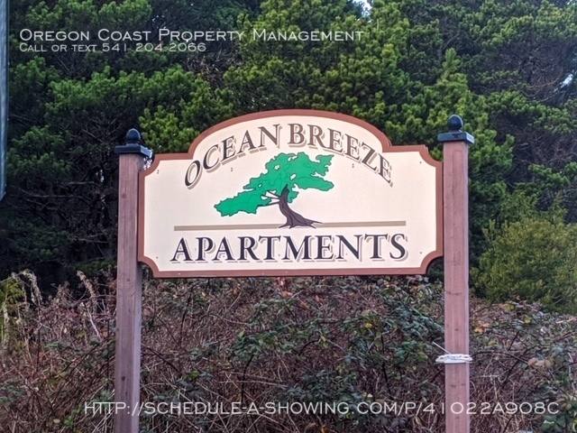 Apartment for rent at 3415 NW Highway 101 #5, Depoe Bay, OR 97341