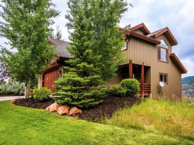 Townhouse for rent at 3425 Cedar Dr, Park City, UT 84098
