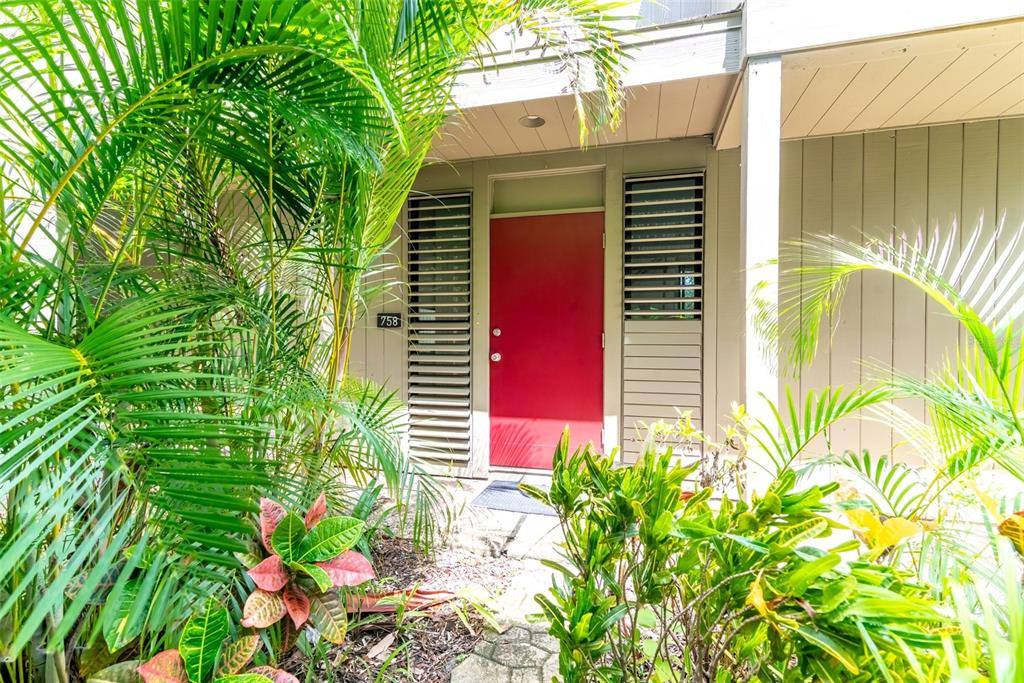 Condo for rent at 758 Pine Run Dr #758, Osprey, FL 34229