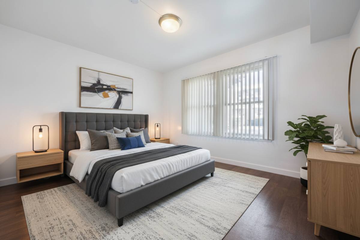 Condo for rent at 5850 Interceptor St, Los Angeles, CA 90045