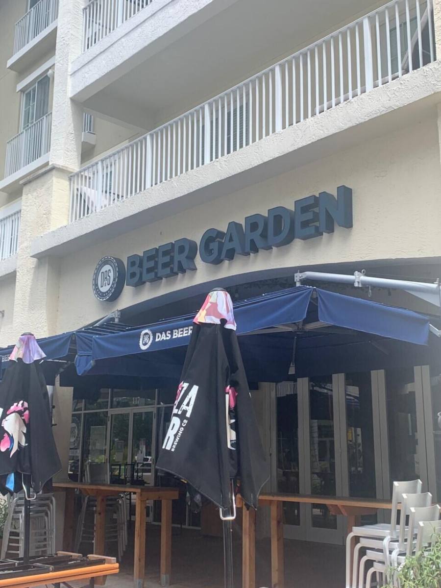 Condo for rent at 1200 Town Center Dr #212, Jupiter, FL 33458