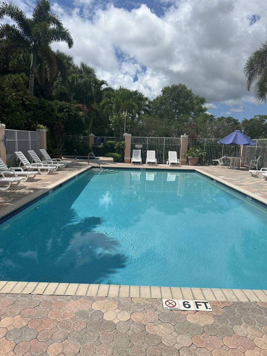 Condo for rent at 1200 Town Center Dr #212, Jupiter, FL 33458