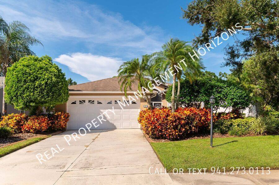 House for rent at 6815 Pleasant Hill Rd, Bradenton, FL 34203