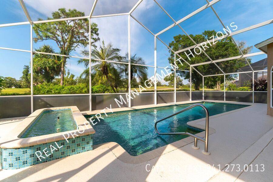 House for rent at 6815 Pleasant Hill Rd, Bradenton, FL 34203