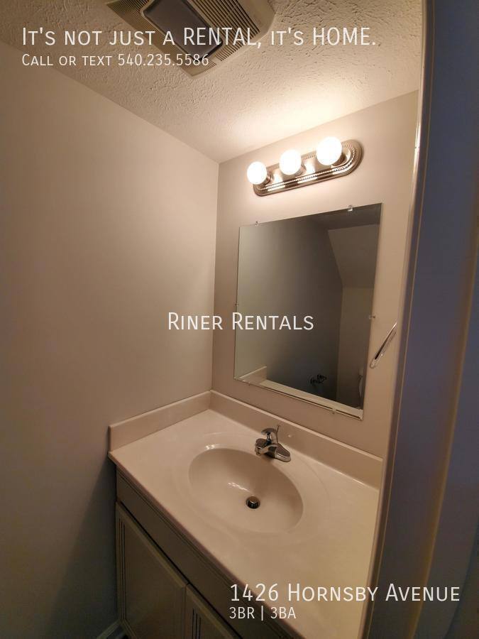 Townhouse for rent at 1426 Hornsby Ave, Harrisonburg, VA 22801