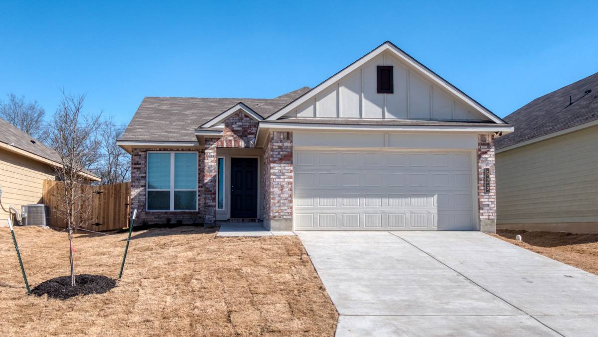 House for rent at 525 Fallbrook Dr, Temple, TX 76502