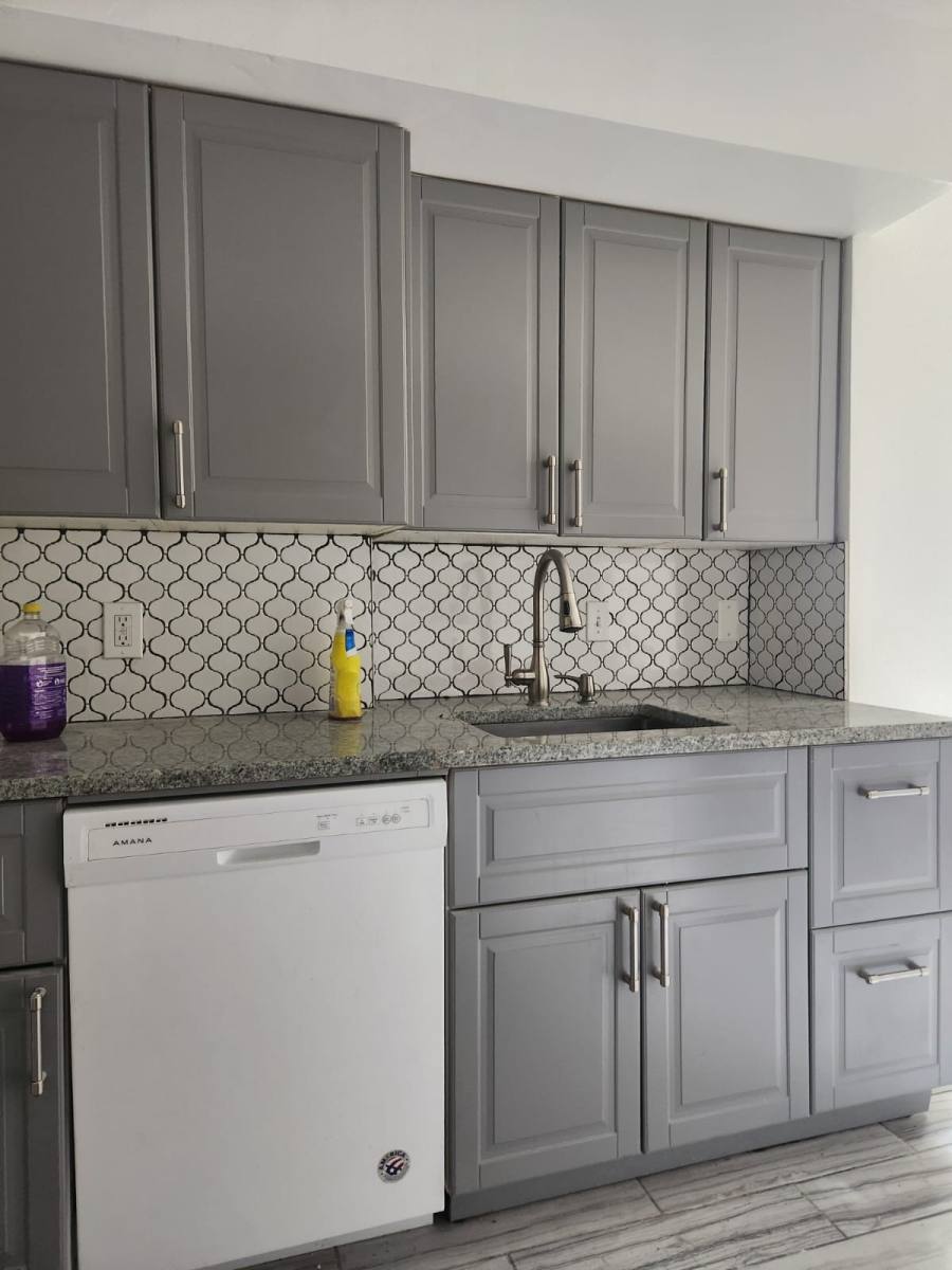 Apartment for rent at 2521 W McNicholsapt B2 #B-2, Detroit, MI 48221