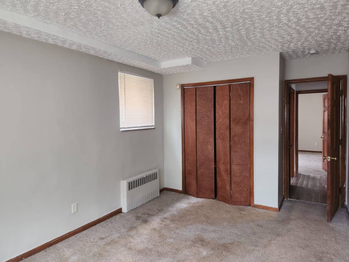 Apartment for rent at 2521 W McNicholsapt B2 #B-2, Detroit, MI 48221