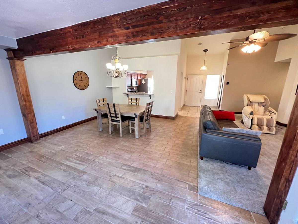 House for rent at 9436 Quail Ridge Dr, Las Vegas, NV 89134