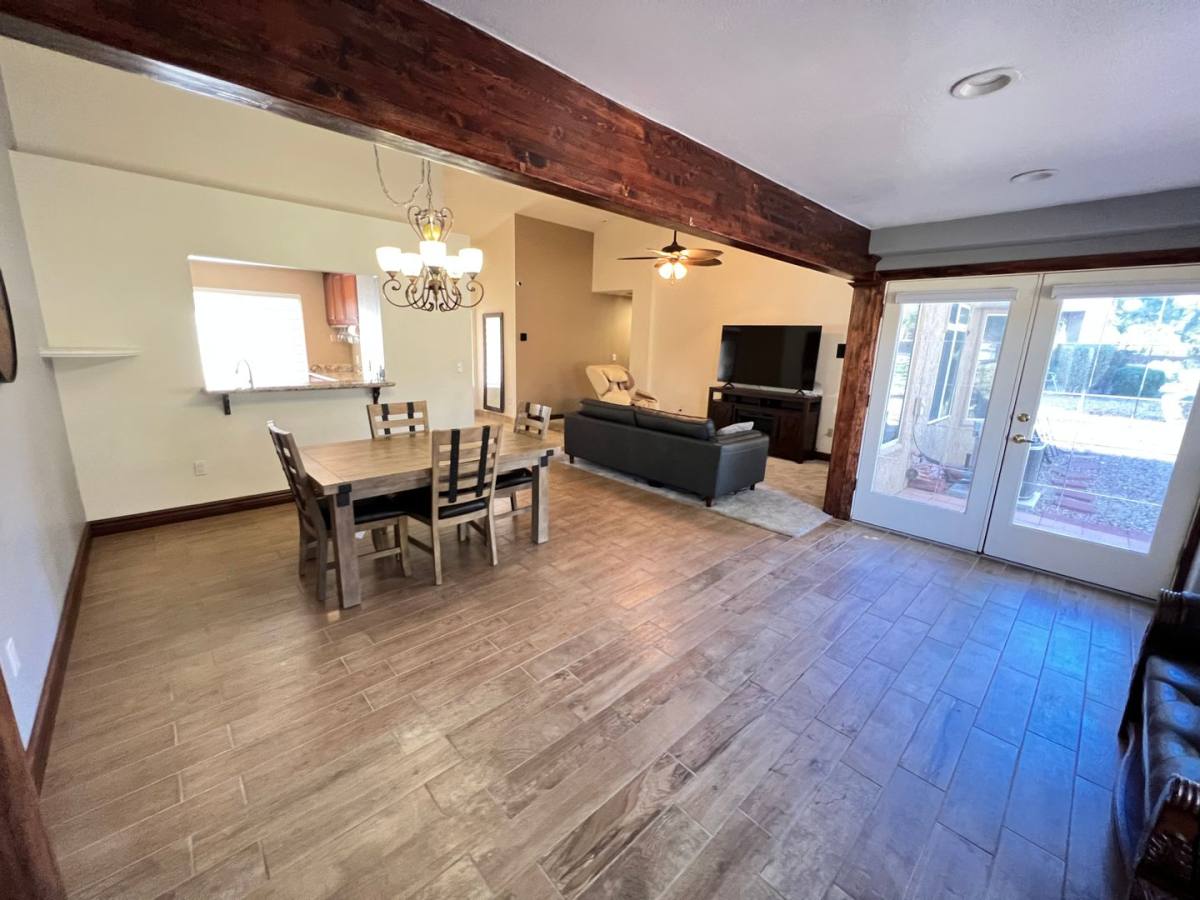 House for rent at 9436 Quail Ridge Dr, Las Vegas, NV 89134