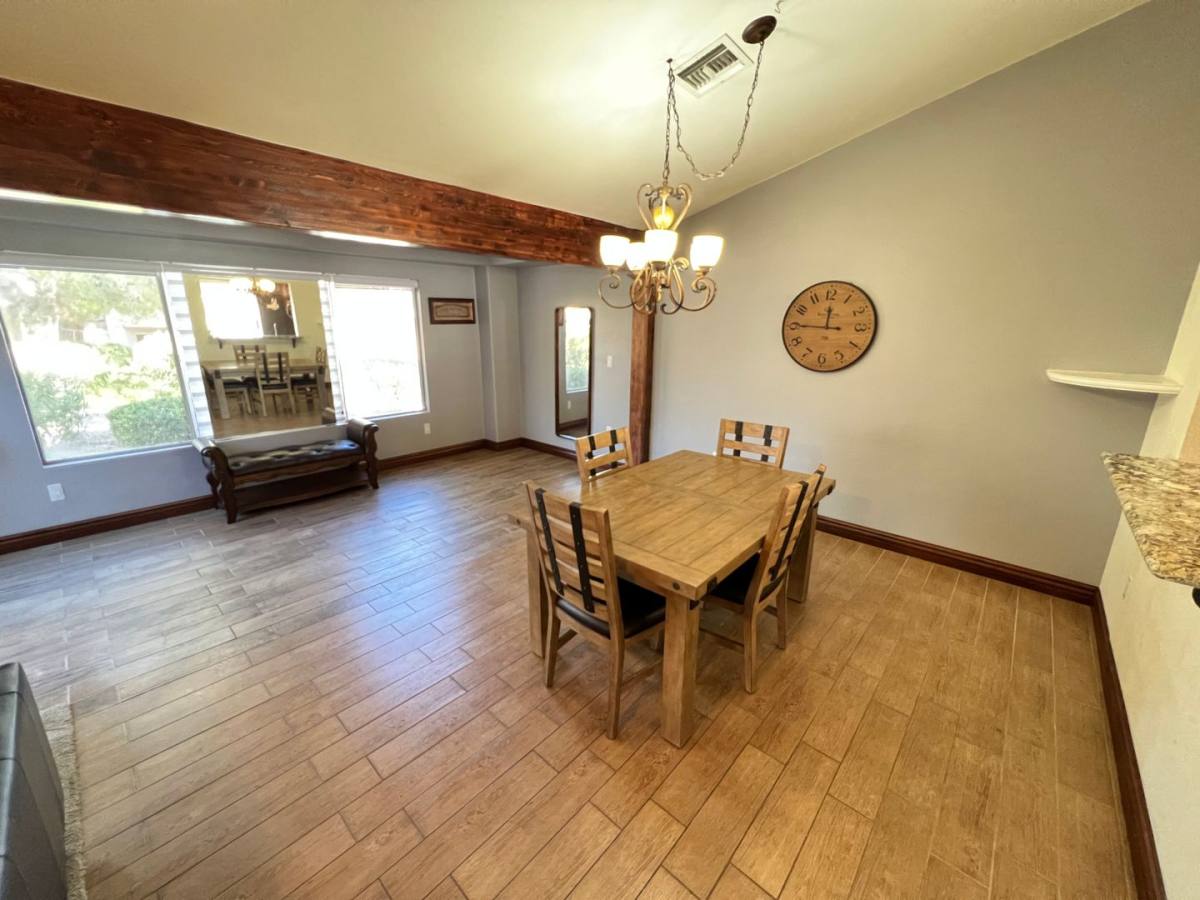 House for rent at 9436 Quail Ridge Dr, Las Vegas, NV 89134