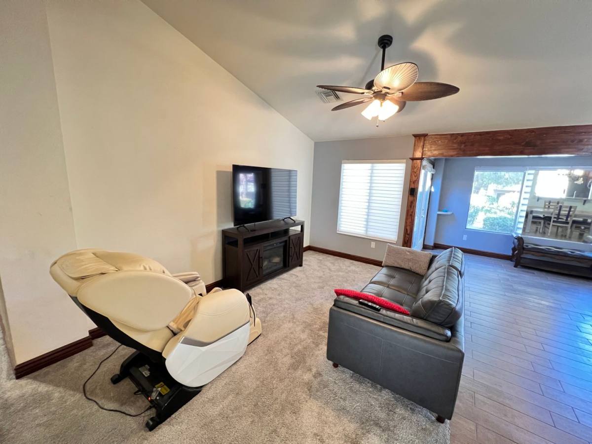 House for rent at 9436 Quail Ridge Dr, Las Vegas, NV 89134