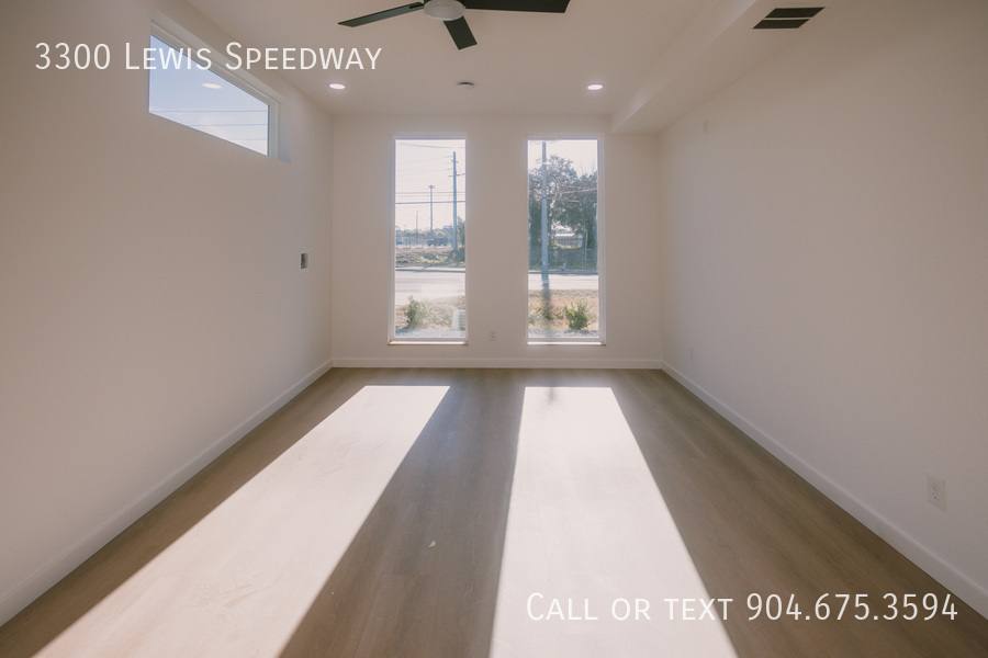 House for rent at 3300 Lewis Speedway, Saint Augustine, FL 32084