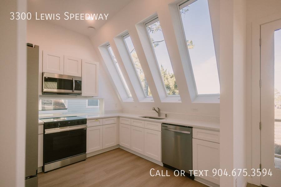 House for rent at 3300 Lewis Speedway, Saint Augustine, FL 32084