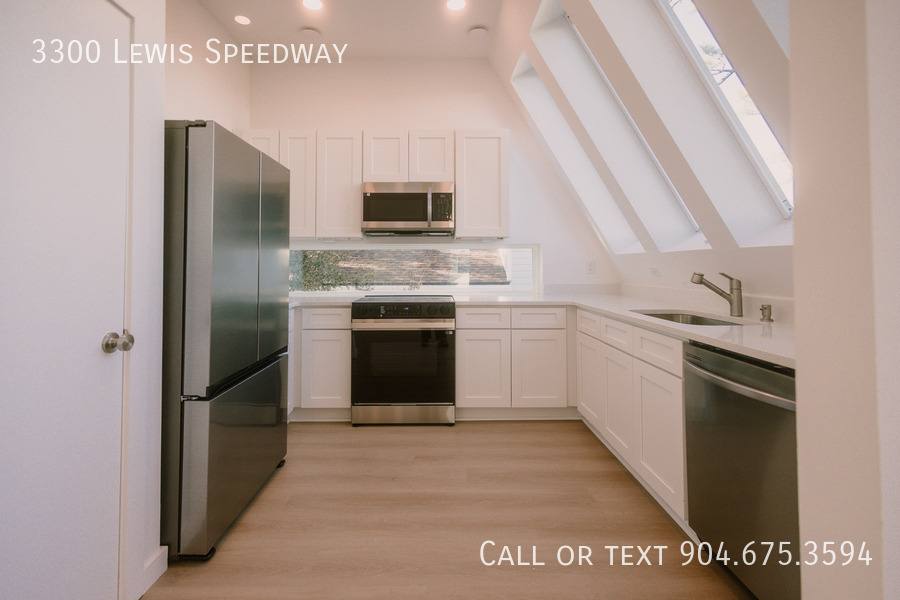 House for rent at 3300 Lewis Speedway, Saint Augustine, FL 32084