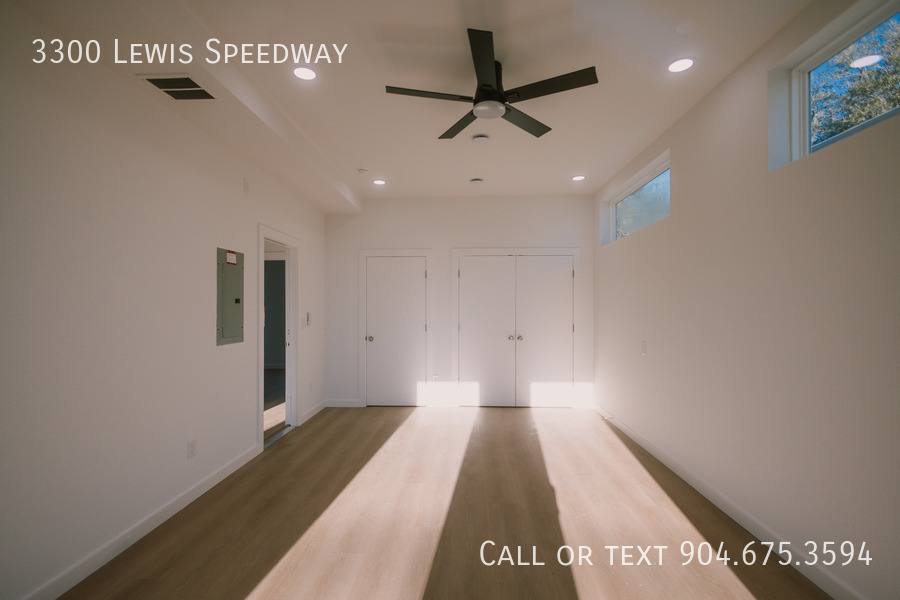 House for rent at 3300 Lewis Speedway, Saint Augustine, FL 32084