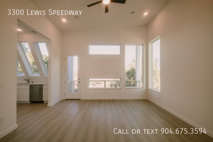 House for rent at 3300 Lewis Speedway, Saint Augustine, FL 32084